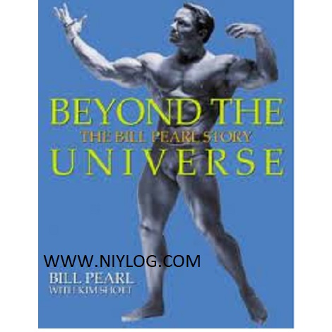 Beyond the Universe by Kim Shott and Bill Pearl