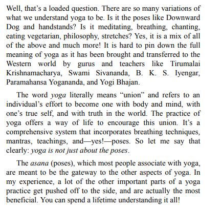 Big Gal Yoga by Valerie Sagun PDF