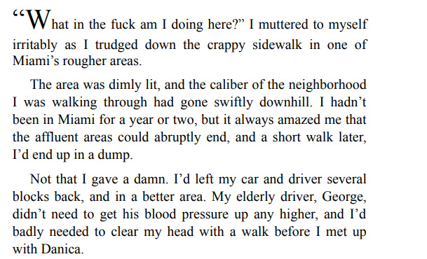 Billionaire Unveiled Marcus by J.S. Scott PDF