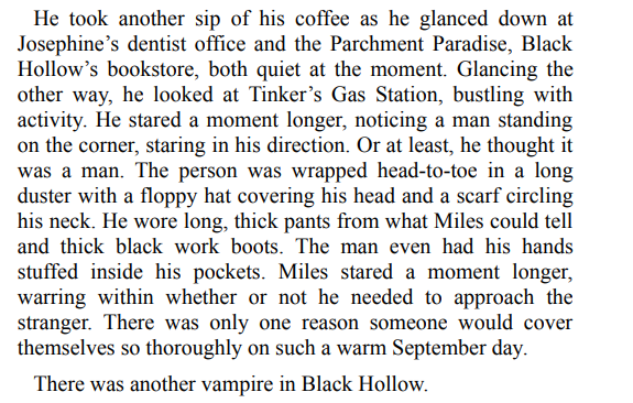 Black Hollow by Robbie Cox ePub
