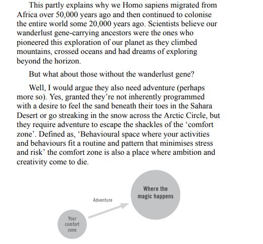 Blueprint by Ross Edgley PDF