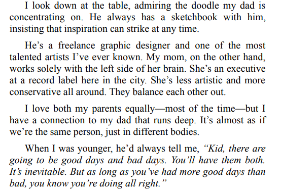 Blurred Lines by Victoria Ellis PDF