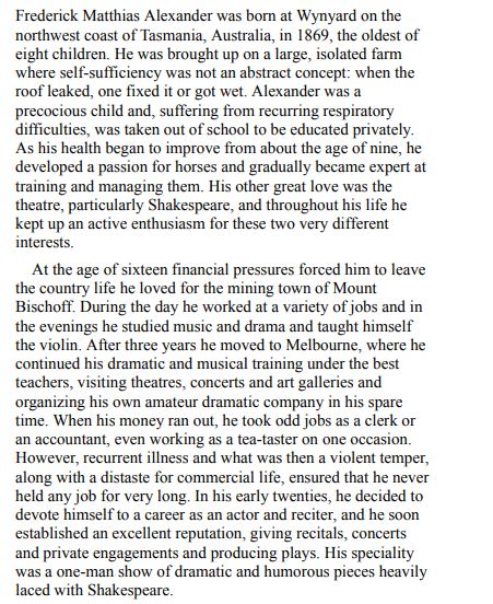 Body Learning by Michael J. Gelb PDF