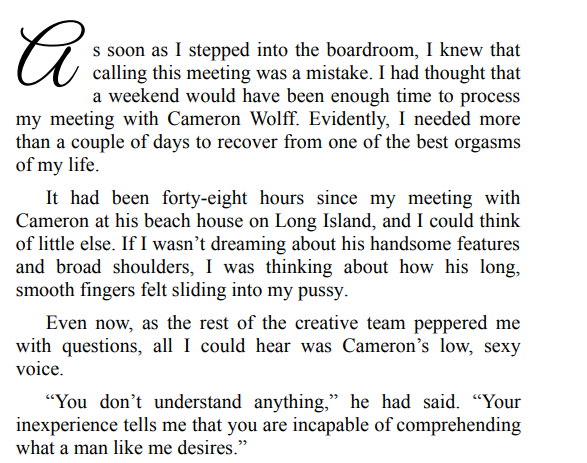 Bossed By the Billionaire, Part 2 by Kaylee Quinn pdf