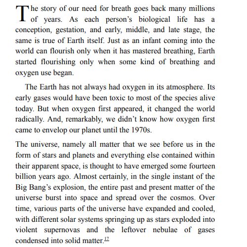 Breath Taking by Michael J. Stephen PDF