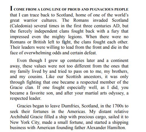 Breathe by Rickson Gracie & Peter Maguire PDF