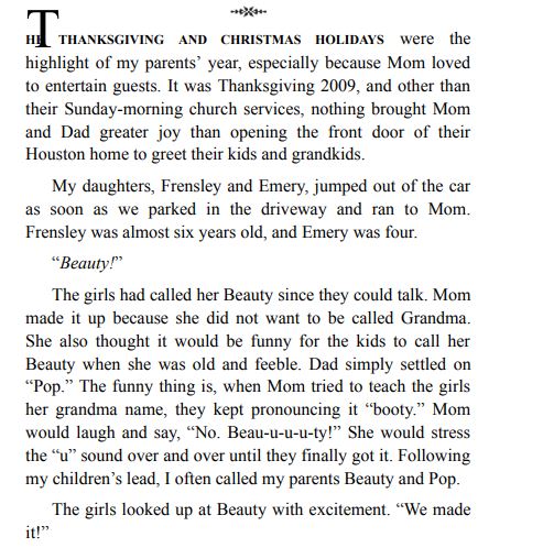 Broken Beauty by Sarah B. Smith PDF