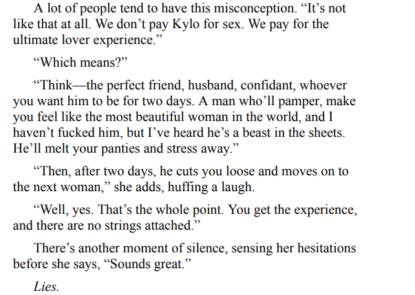 Broken Rules by Rosalie S.J ePub