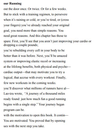 Build Your Running Body by Pete Magill & 3 more pdf