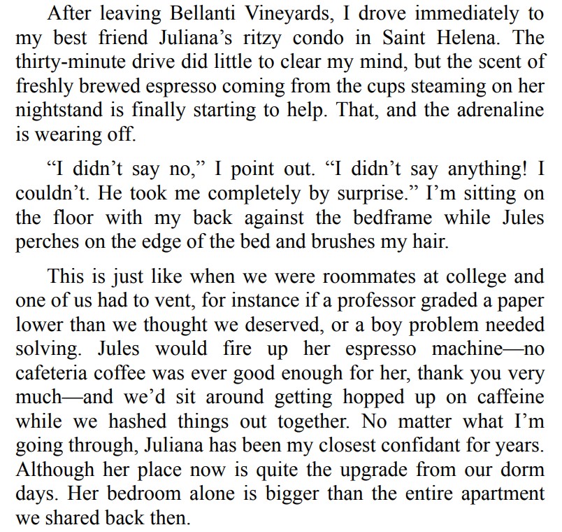 CAPTIVE BRIDE: ARMANI BY STELLA GRAY