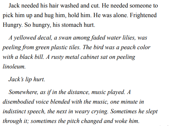 CHASING DREAMS BY CHERYL ST.JOHN PDF