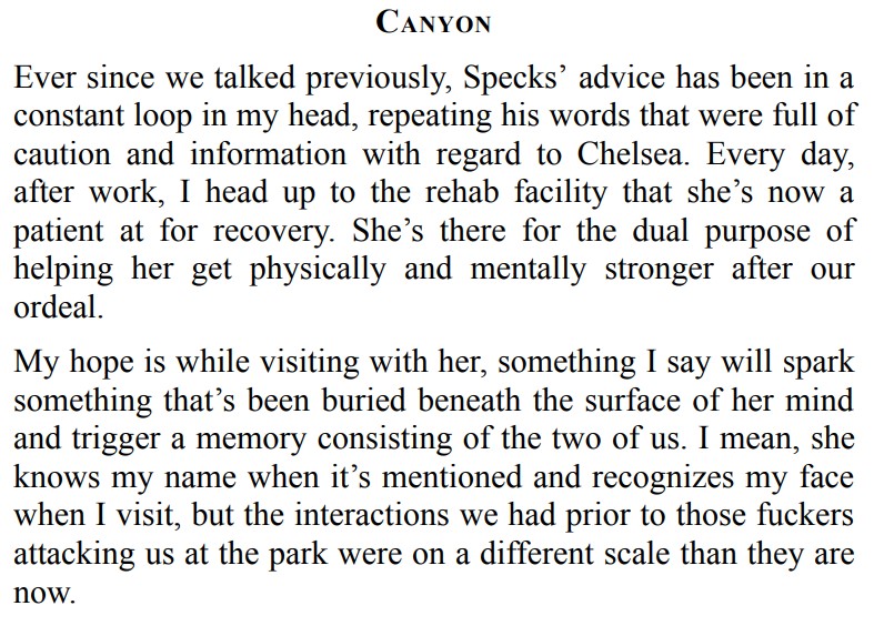 CHELSEA’S KNIGHT BY DARLENE TALLMAN 