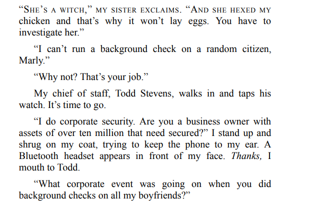 CHRISTMAS STALKING BY ELLA GOODE PDF