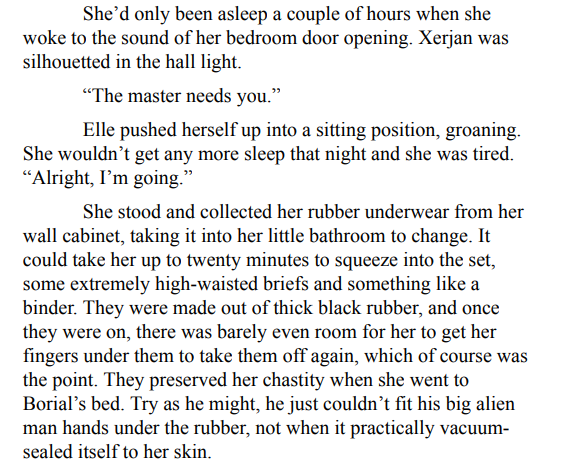 CLAIMING HER FREEDOM BY V.C. LANCASTER PDF