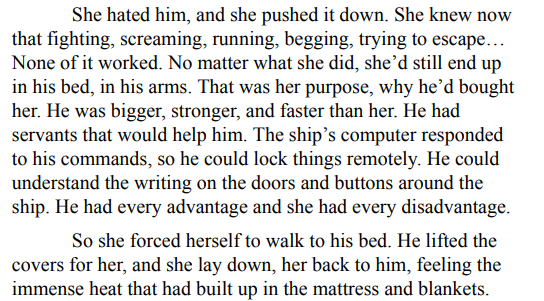 CLAIMING HER FREEDOM BY V.C. LANCASTER ePub