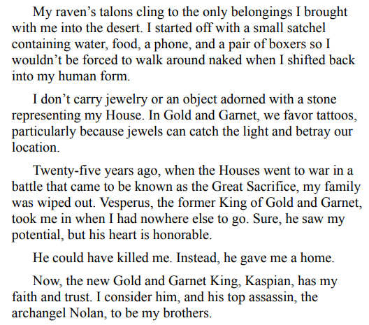 CORRUPT ME BY EVERLY FROST ePub