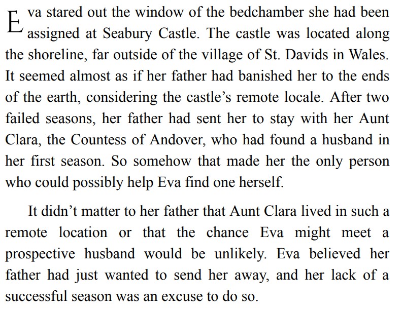 COURTING A CHRISTMAS WALLFLOWER BY DAWN BROWER