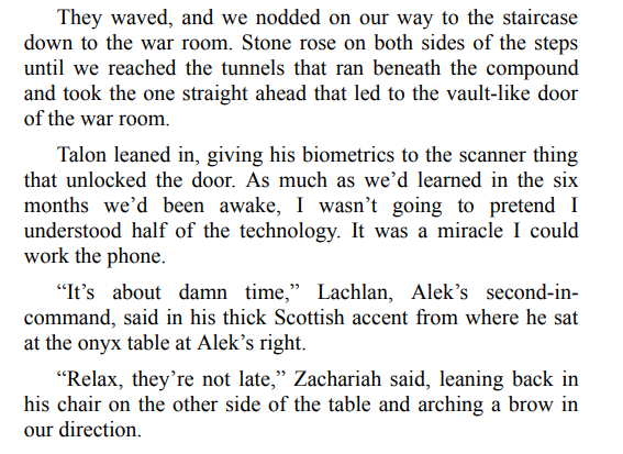 CRIMSON HUNTER BY SAMANTHA WHISKEY PDF