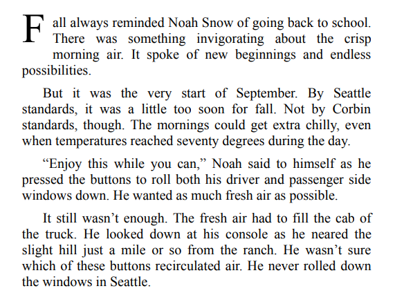 Christmas Carols and Cowboys by Macie St. James PDF