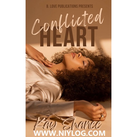 Conflicted Heart By Kay Shanee-WWW.NIYLOG.COM