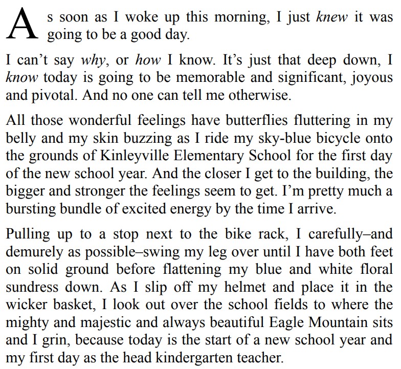 Cowboy Seeks his Redemption by Marley Michaels 