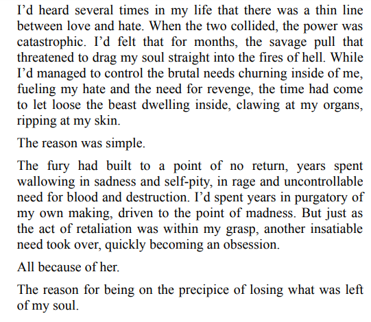 DARK PREDATOR BY PIPER STONE PDF