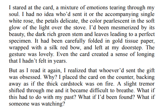 DARK PREDATOR BY PIPER STONE ePub