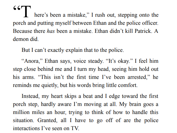 DARKSIDE BY EMILY GOODWIN PDF