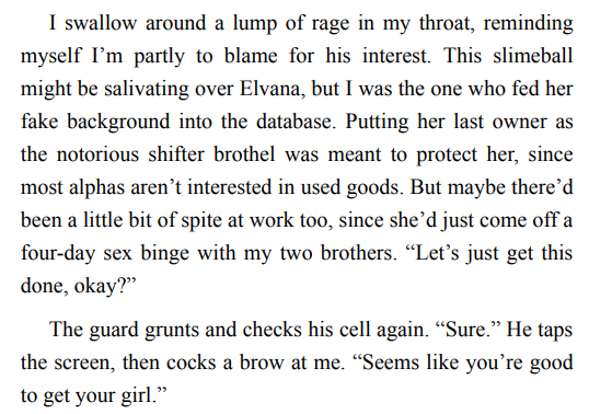 DEADLY TIES BY ROXY COLLINS ePuB