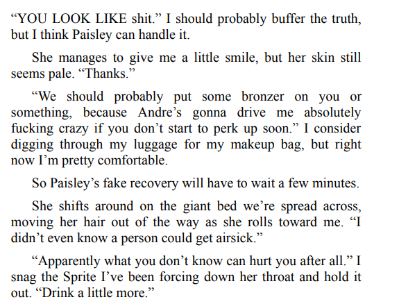 DISAVOW BY WILLA JADE PDF