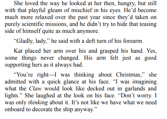 DREAMING OF AN EARTH CHRISTMAS BY R.L. OLVITT PDF