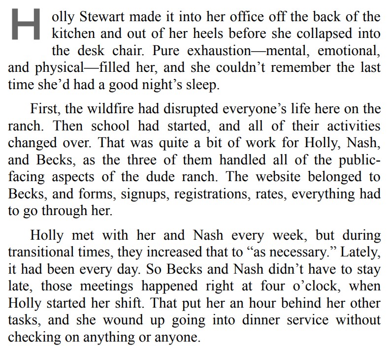 DREAMING OF HER COWBOY PRINCE BY EMMY EUGENE 