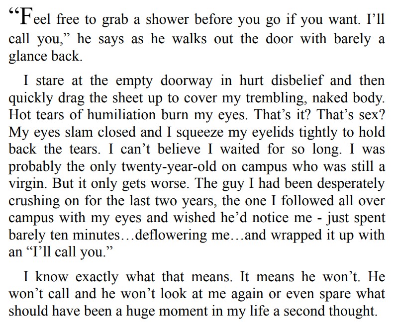 Dance Butterfly Dance by Reese Rivers 