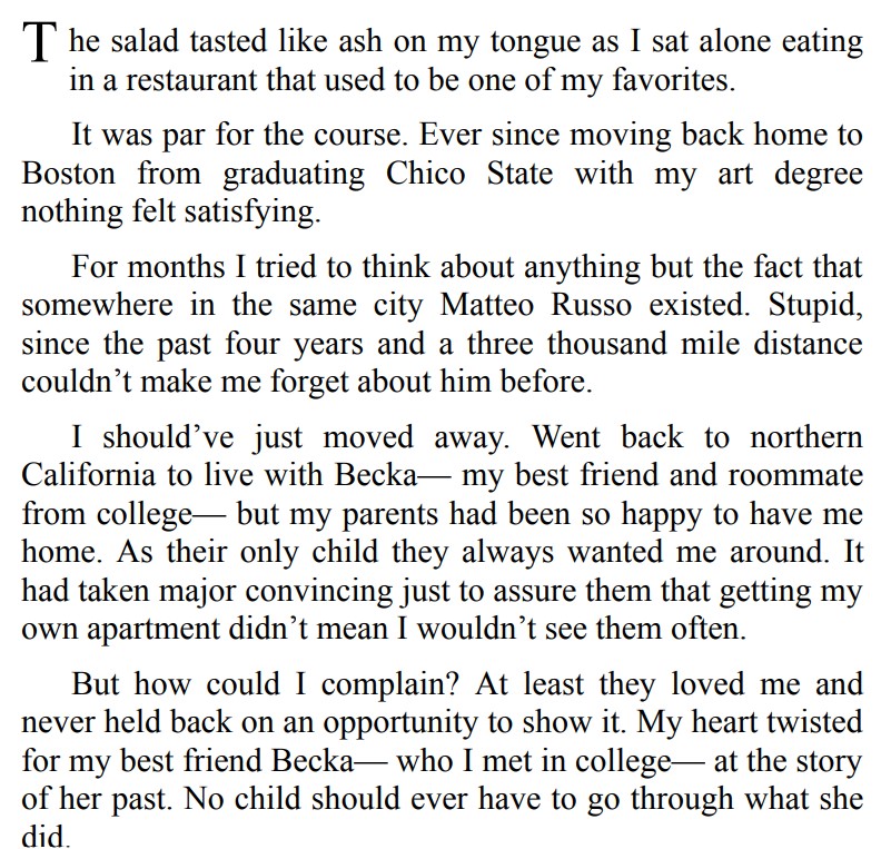 Dare To Free Us by Rene McMordie