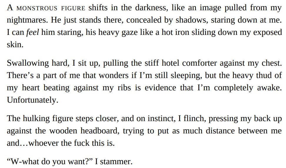 Dark Chaos by Ever Nightly