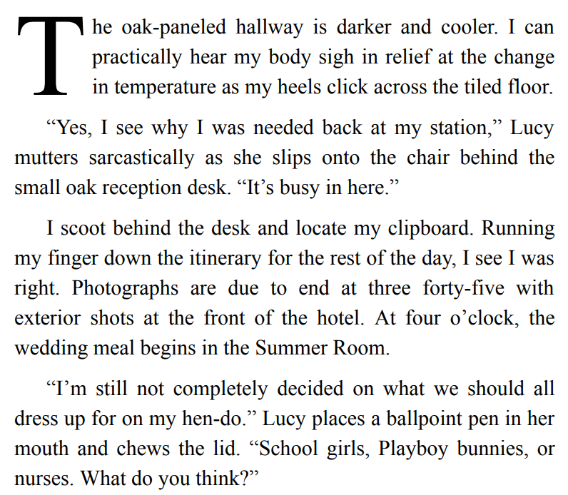 Dark Desires by KT Black 