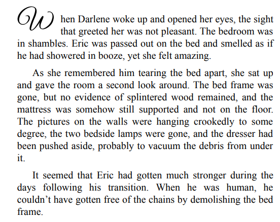 Dark Gambit Reliance by I. T. Lucas ePub