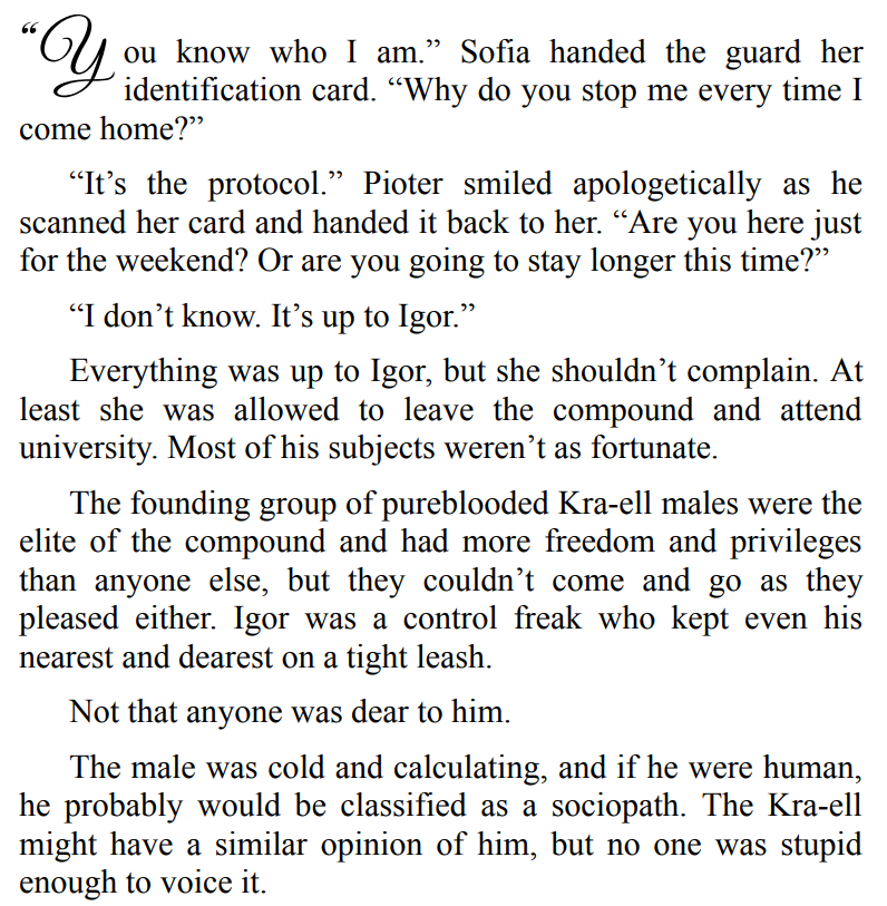 Dark Gambit The Pawn by I. T. Lucas