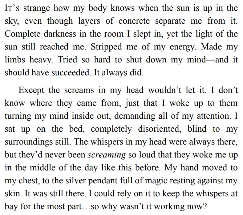 Deadly Match by D.N. Hoxa