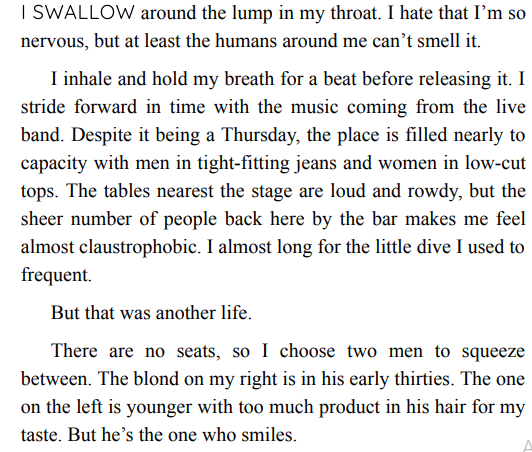 Death Marked by Madeline Freeman PDF