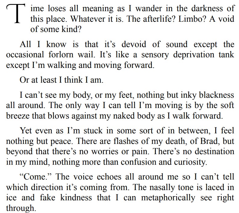 Death Trap by Jarica James