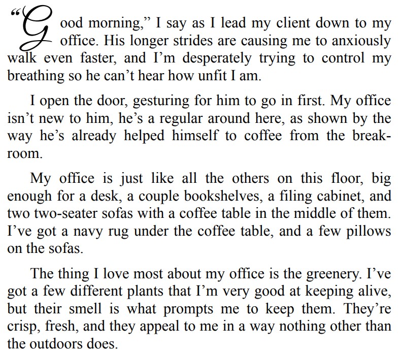 Death is Easy by Letty Frame 