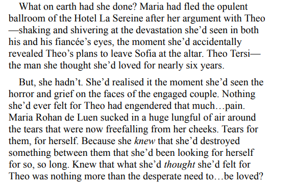 Demanding His Billion-Dollar Heir by Pippa Roscoe PDF