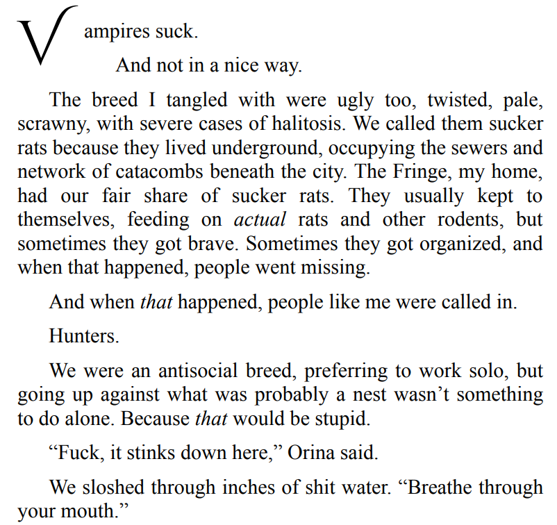 Demon Throne by Debbie Cassidy