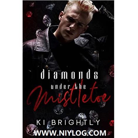 Diamonds Under the Mistletoe by Ki Brightly-WWW.NIYLOG.COM