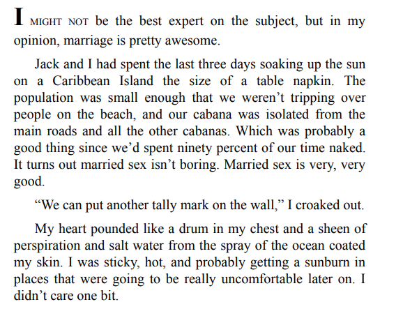 Dirty Deeds by Liliana Hart PDF