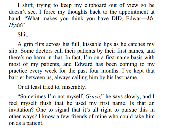 Dr. Jekyll’s Mr. Hydes by Erin Hayes PDF