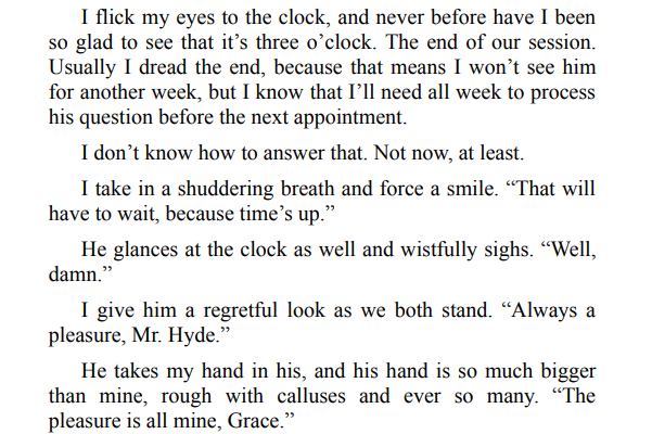 Dr. Jekyll’s Mr. Hydes by Erin Hayes ePub