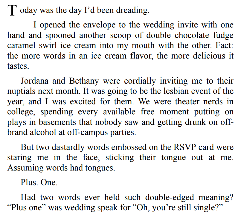 Drama! by A.J. Truman 