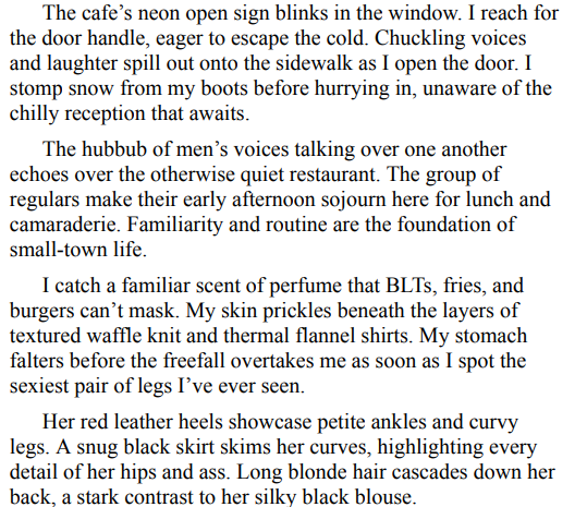 EVERLY BY PIPER COOK PDF